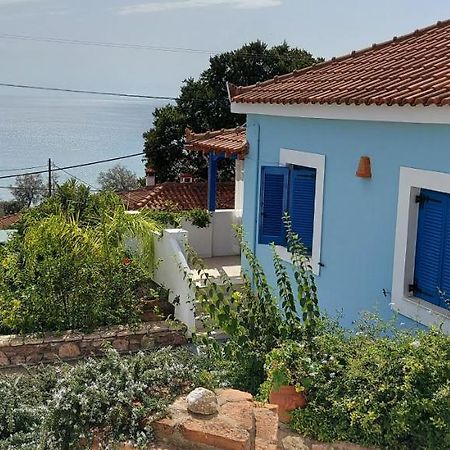 Sipsas Villas Koroni  Exterior photo