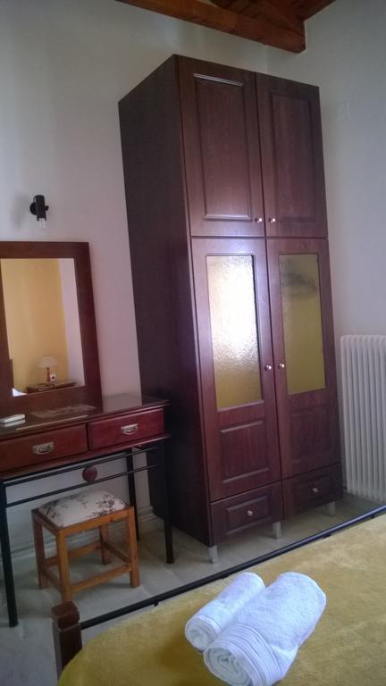 Sipsas Villas Koroni  Room photo