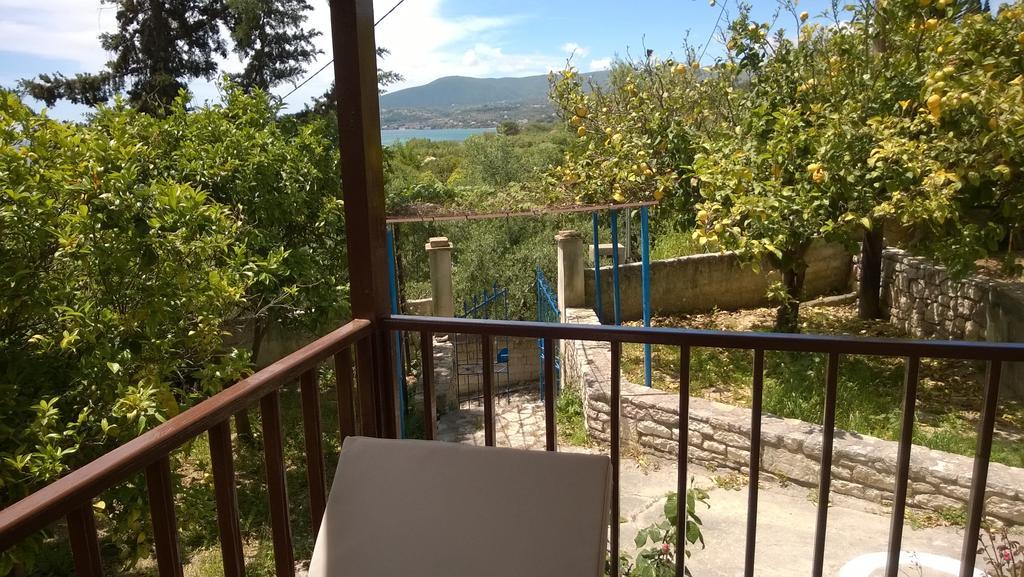 Sipsas Villas Koroni  Room photo