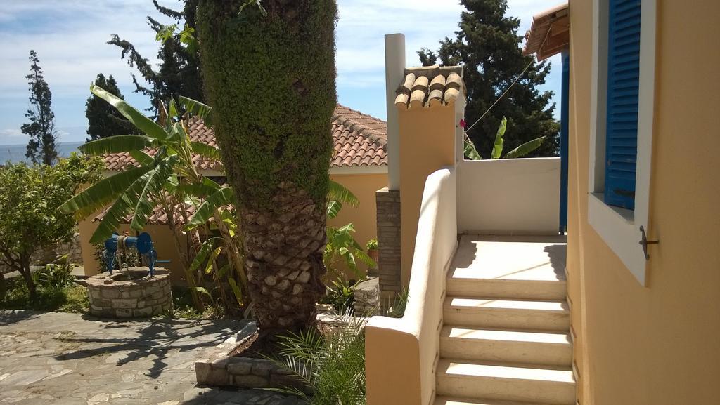 Sipsas Villas Koroni  Room photo
