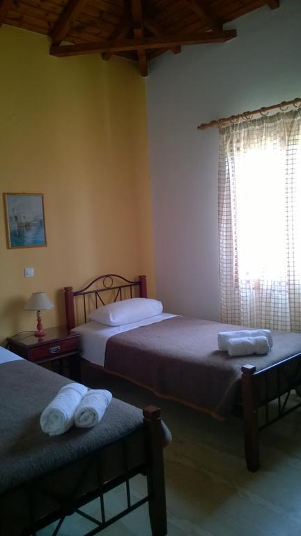 Sipsas Villas Koroni  Room photo
