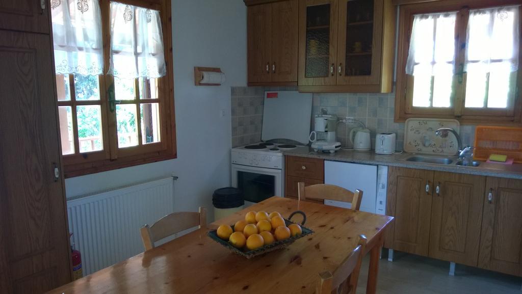 Sipsas Villas Koroni  Room photo