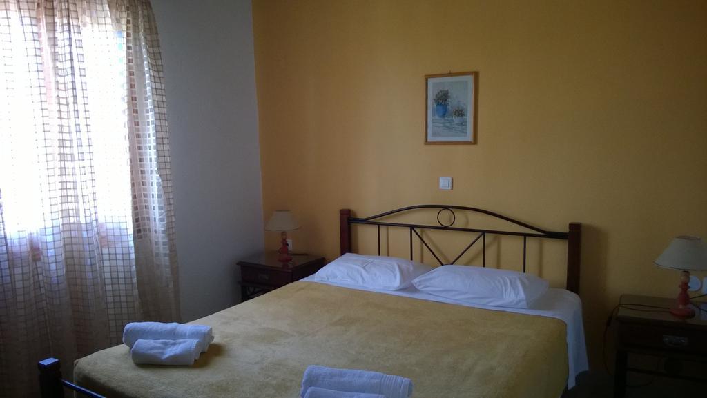 Sipsas Villas Koroni  Room photo