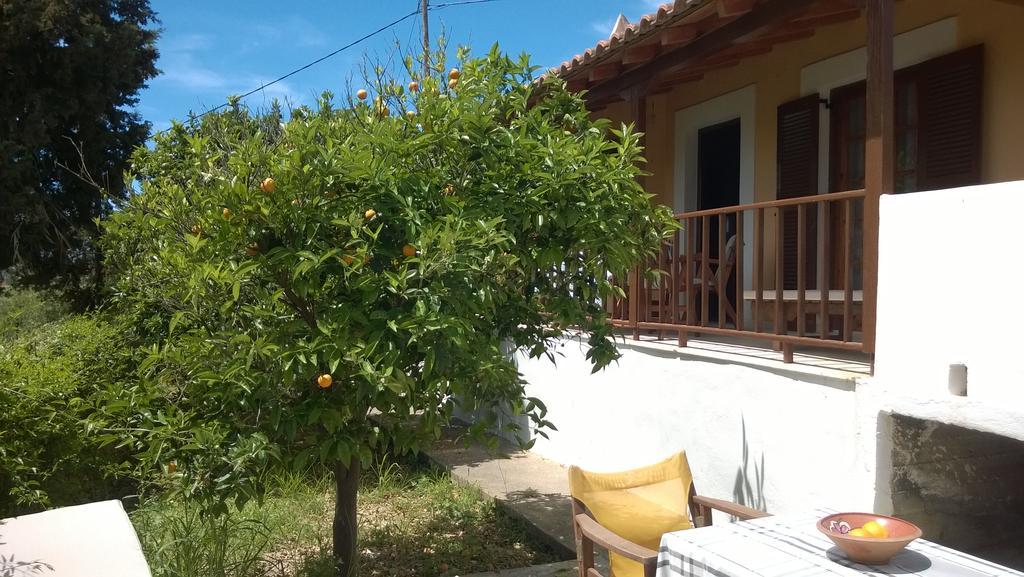Sipsas Villas Koroni  Room photo
