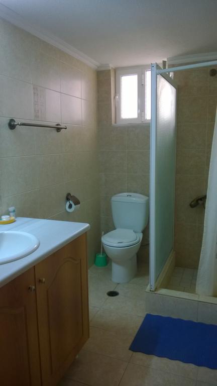 Sipsas Villas Koroni  Room photo