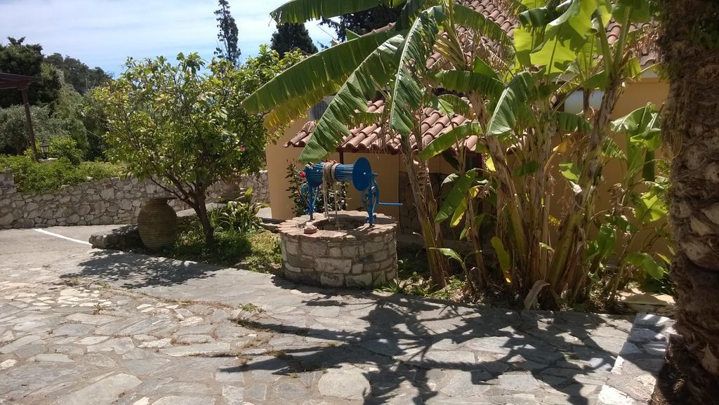 Sipsas Villas Koroni  Room photo
