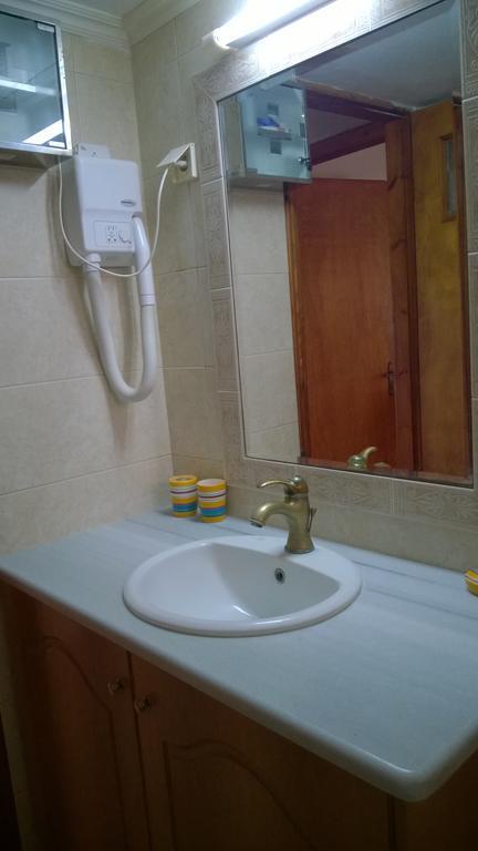 Sipsas Villas Koroni  Room photo
