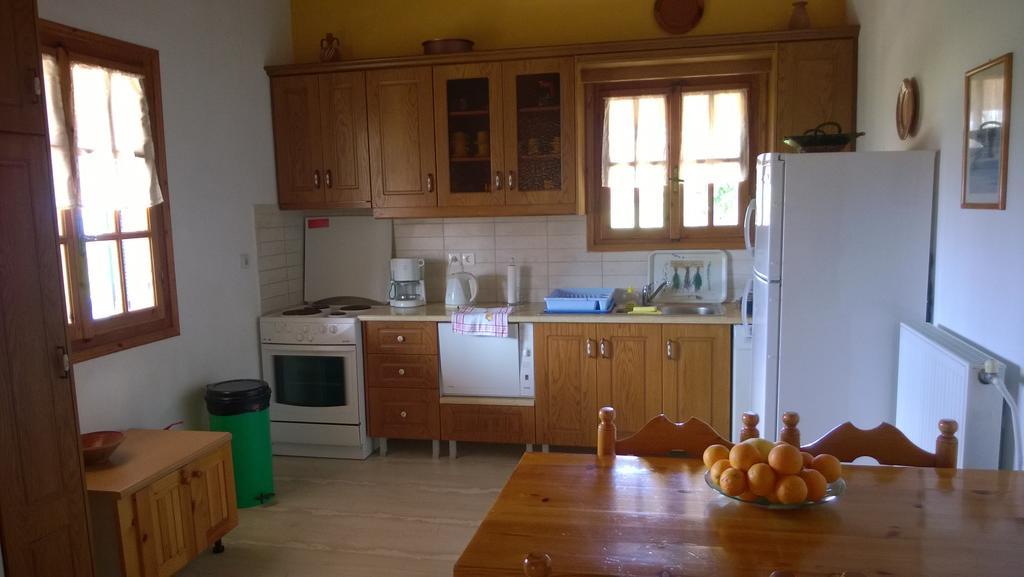 Sipsas Villas Koroni  Room photo