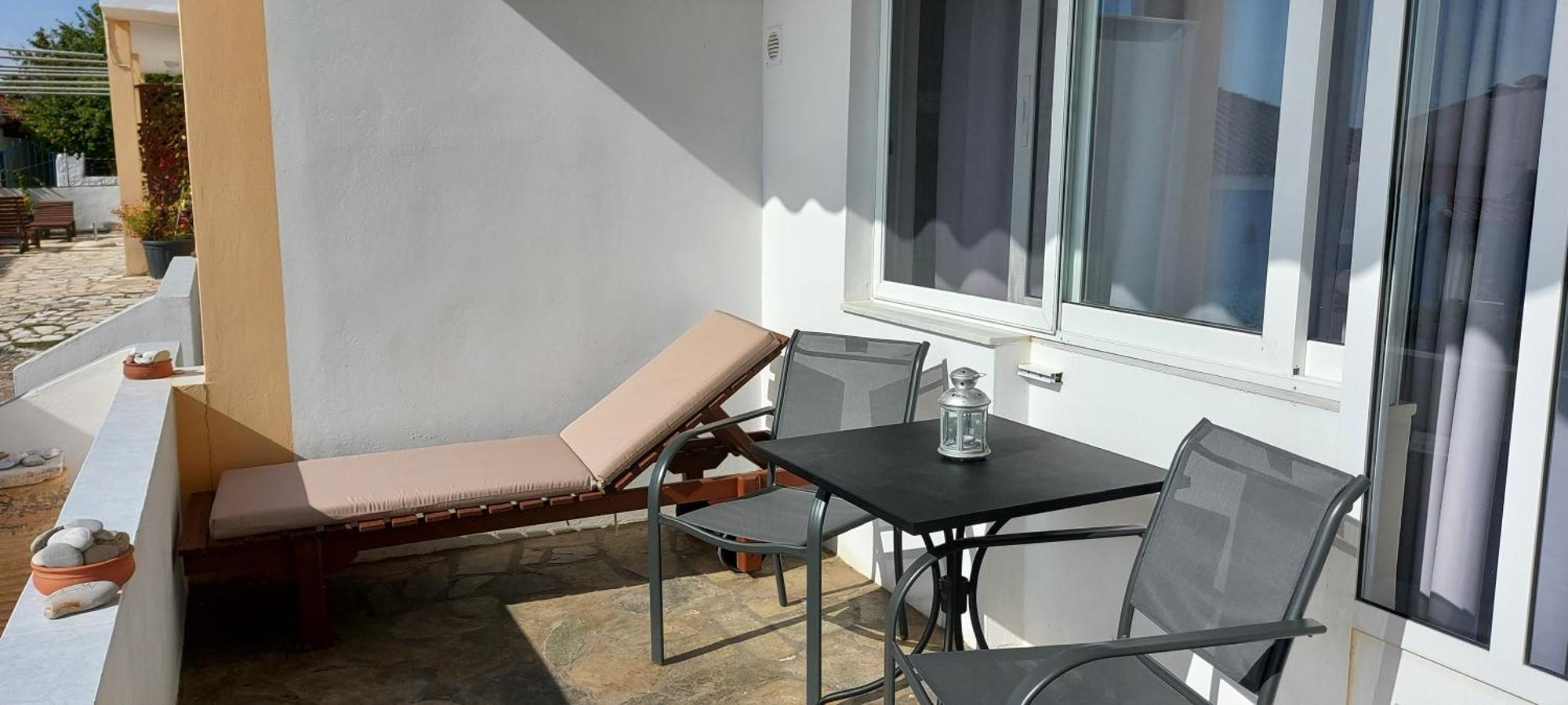 Sipsas Villas Koroni  Exterior photo