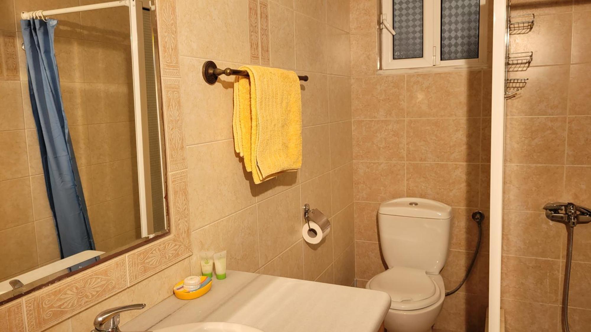 Sipsas Villas Koroni  Exterior photo