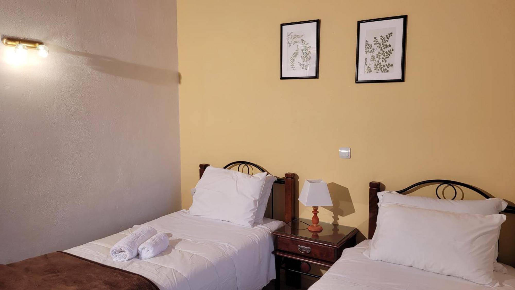 Sipsas Villas Koroni  Exterior photo