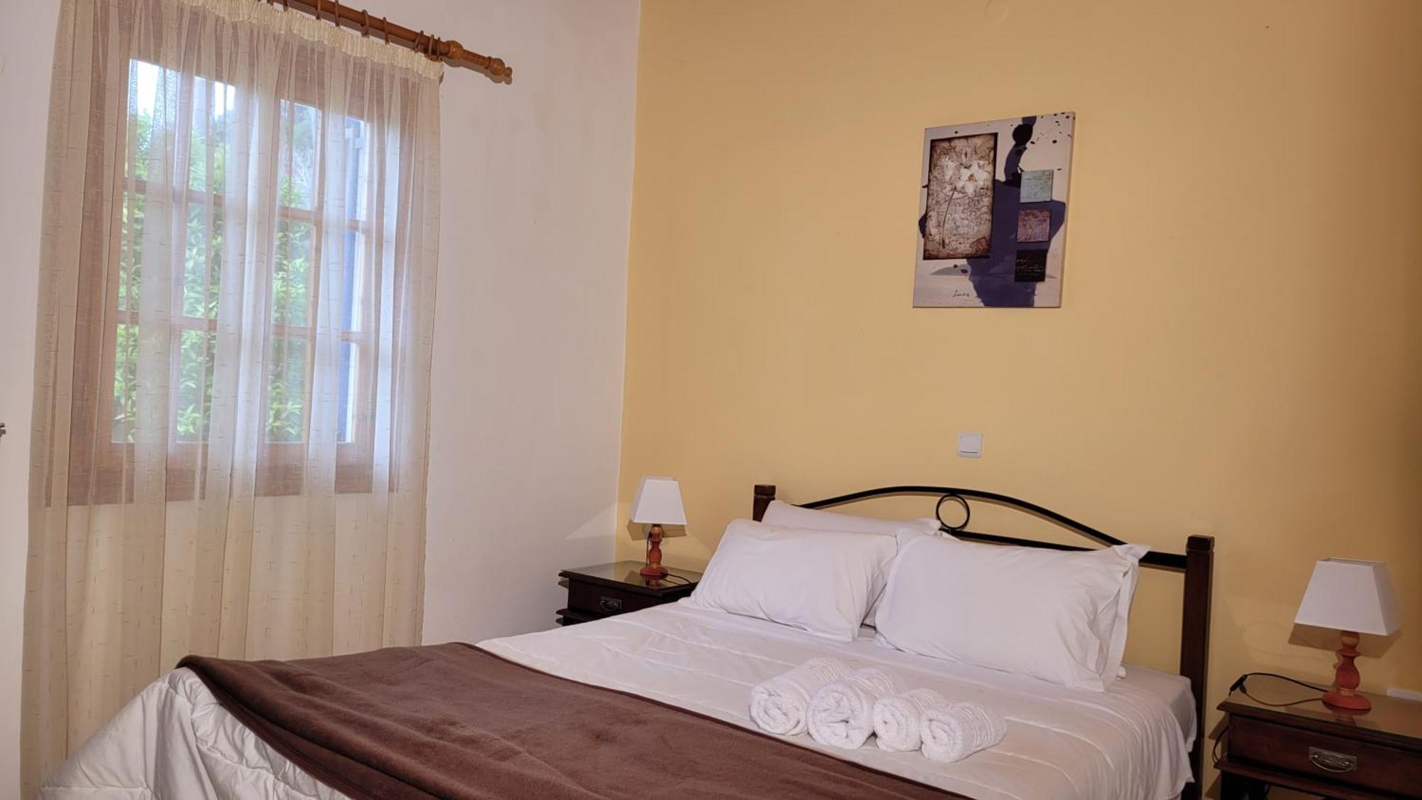 Sipsas Villas Koroni  Exterior photo