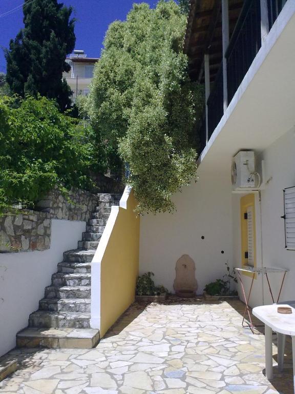 Sipsas Villas Koroni  Room photo