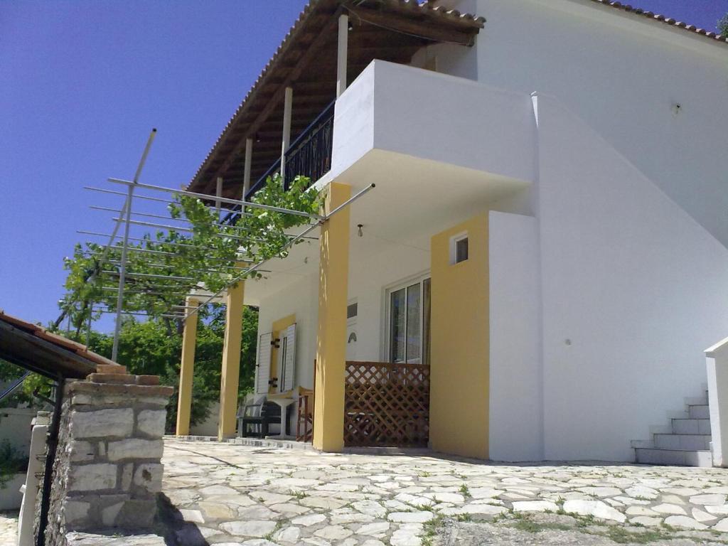 Sipsas Villas Koroni  Room photo
